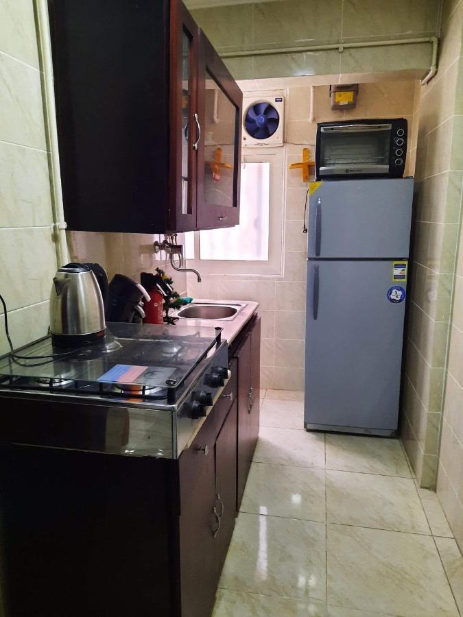 Apartment In Luxor City Center-Nil Exterior photo