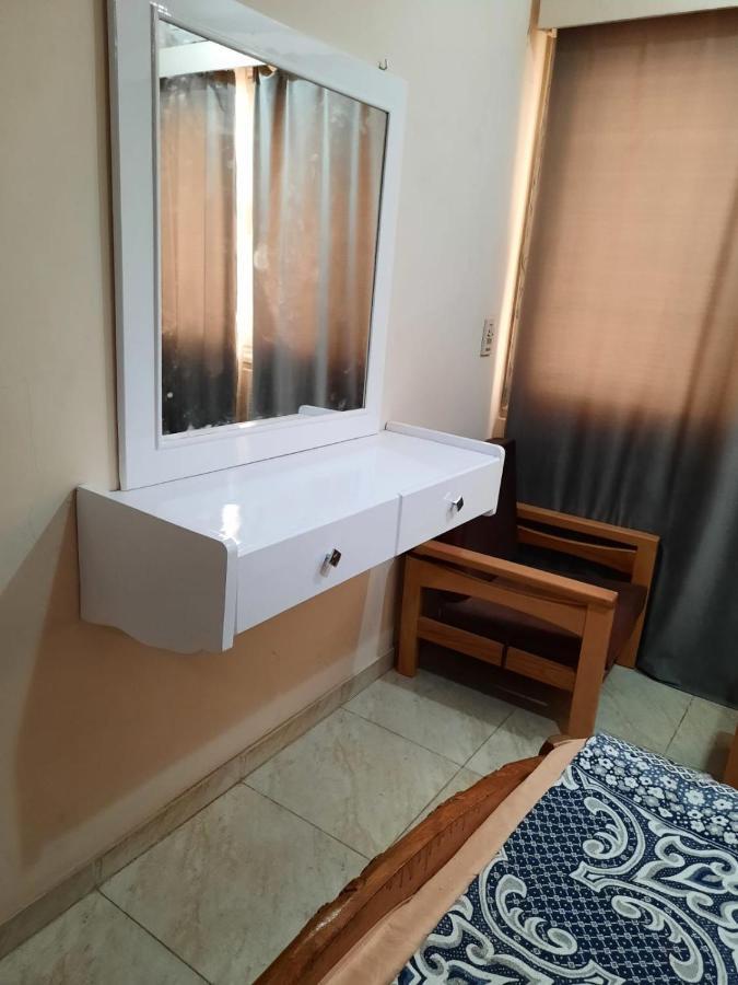 Apartment In Luxor City Center-Nil Exterior photo