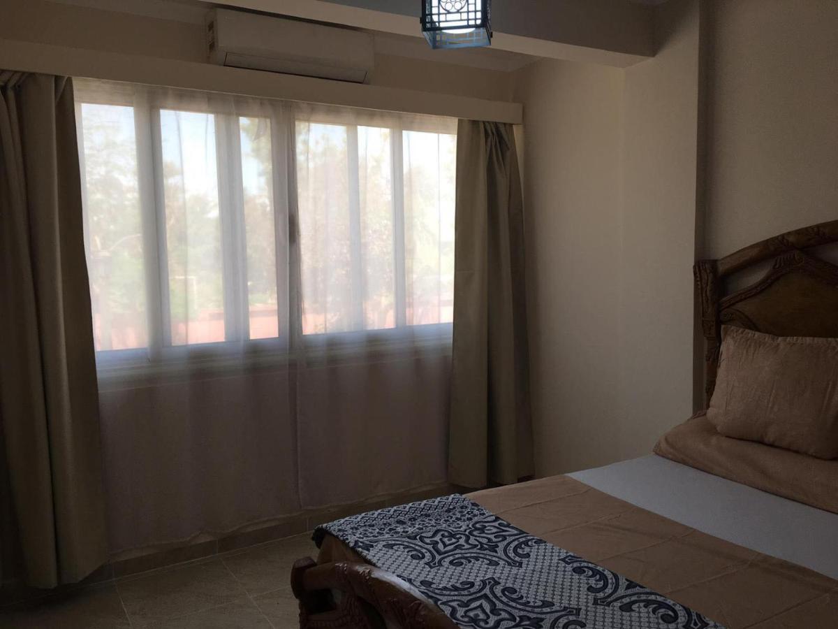 Apartment In Luxor City Center-Nil Exterior photo