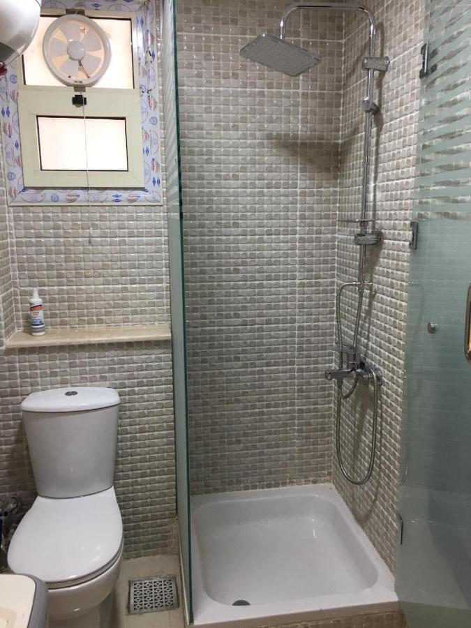 Apartment In Luxor City Center-Nil Exterior photo